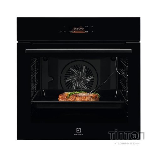 Духова шафа Electrolux KOEBP39Z