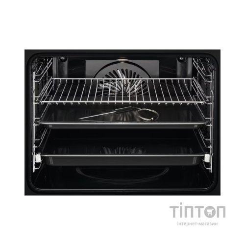 Духова шафа Electrolux KOEBP39Z