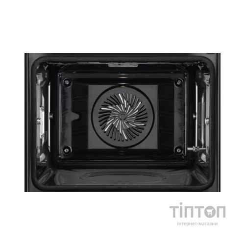 Духова шафа Electrolux KOEBP39Z