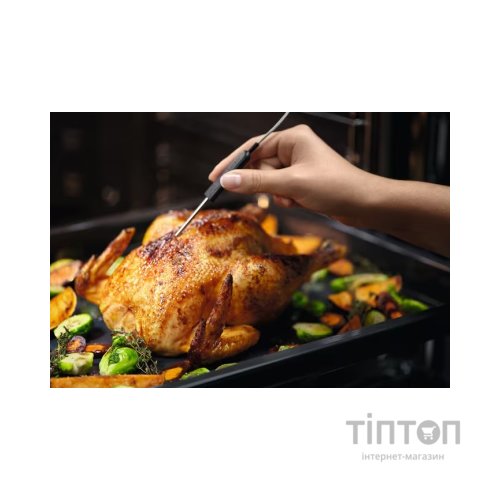 Духова шафа Electrolux KOEBP39Z