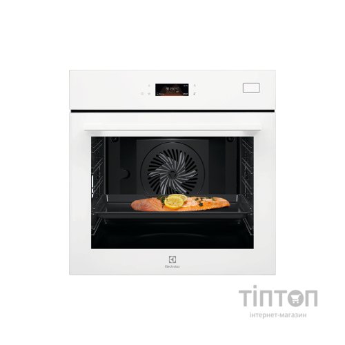 Духова шафа Electrolux LOB8S38V