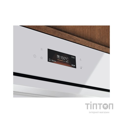 Духова шафа Electrolux LOB8S38V