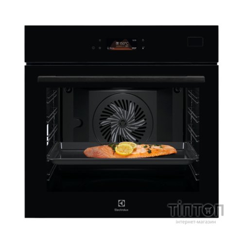 Духова шафа Electrolux LOB8S38Z