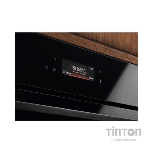 Духова шафа Electrolux LOB8S38Z