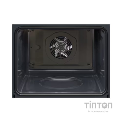 Духова шафа Electrolux LOD6F77WZ