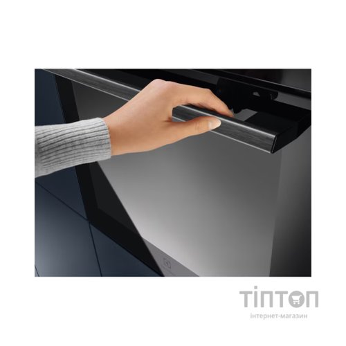 Духова шафа Electrolux LOD6F77WZ