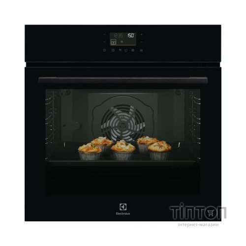Духова шафа Electrolux LOD7P86Z