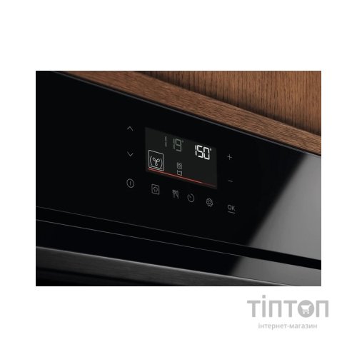 Духова шафа Electrolux LOD7P86Z