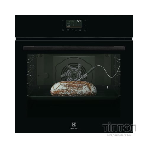 Духова шафа Electrolux LOD7P87Z
