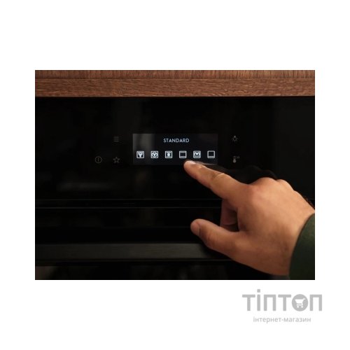 Духова шафа Electrolux LOD7P87Z