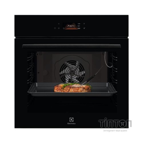Духова шафа Electrolux LOD8C39Z