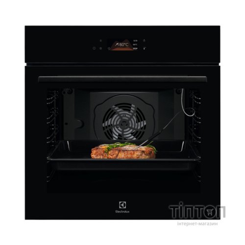 Духова шафа Electrolux LOD8P39Z