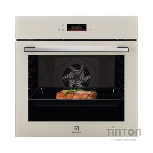 Духова шафа Electrolux LOE8F38S