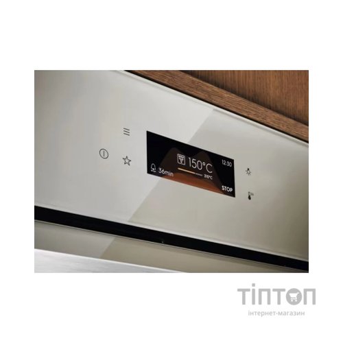 Духова шафа Electrolux LOE8F38S