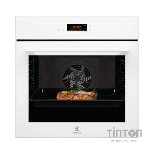 Духова шафа Electrolux LOE8F38V