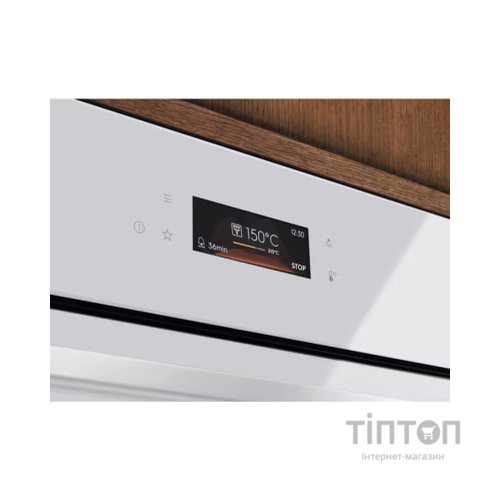 Духова шафа Electrolux LOE8F38V