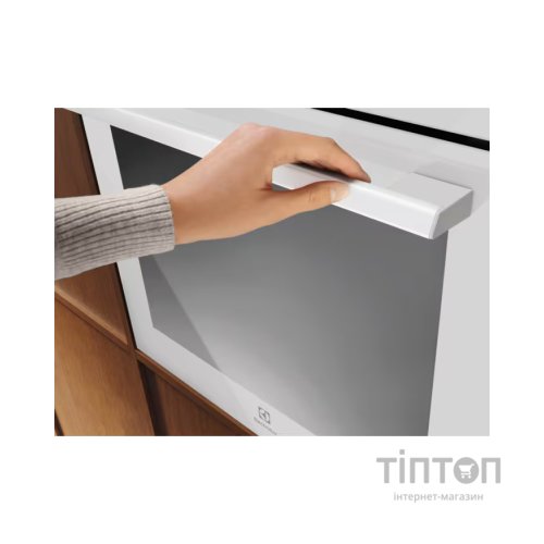 Духова шафа Electrolux LOE8F38V