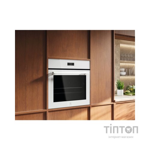 Духова шафа Electrolux LOE8F38V