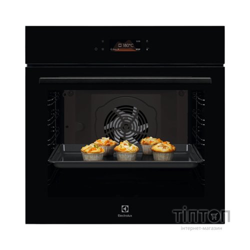 Духова шафа Electrolux LOE8F38Z