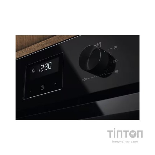 Духова шафа Electrolux LOF3H10BK