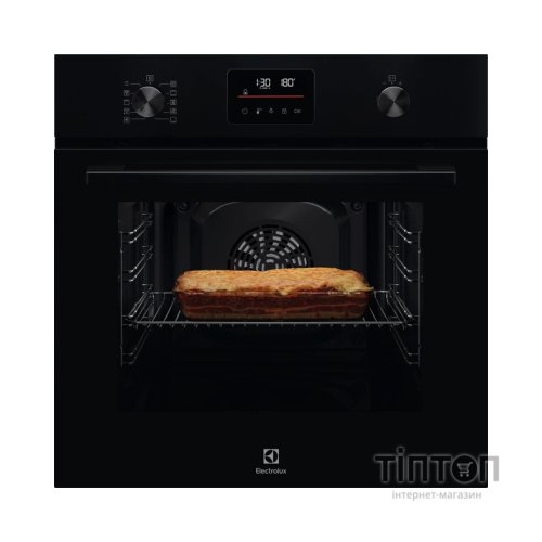 Духова шафа Electrolux LOF4P06BK