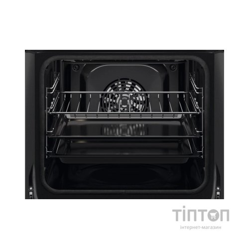 Духова шафа Electrolux LOF4P06BK