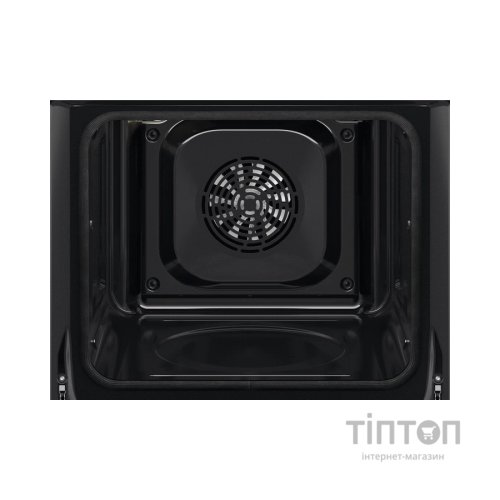 Духова шафа Electrolux LOF4P06BK