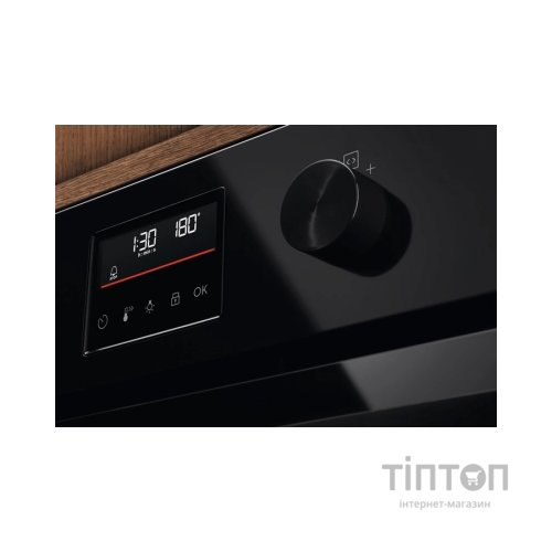 Духова шафа Electrolux LOF4P06BK