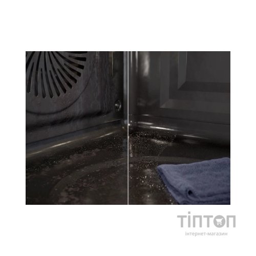 Духова шафа Electrolux LOF4P06BK