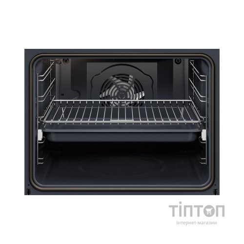 Духова шафа Electrolux LOF6P16Z