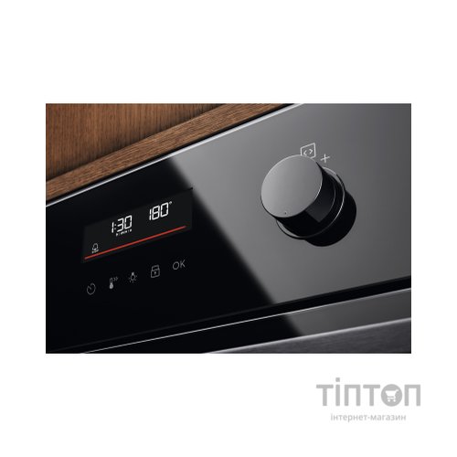Духова шафа Electrolux LOF6P16Z
