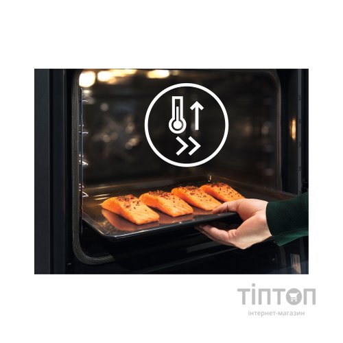 Духова шафа Electrolux LOF6P16Z