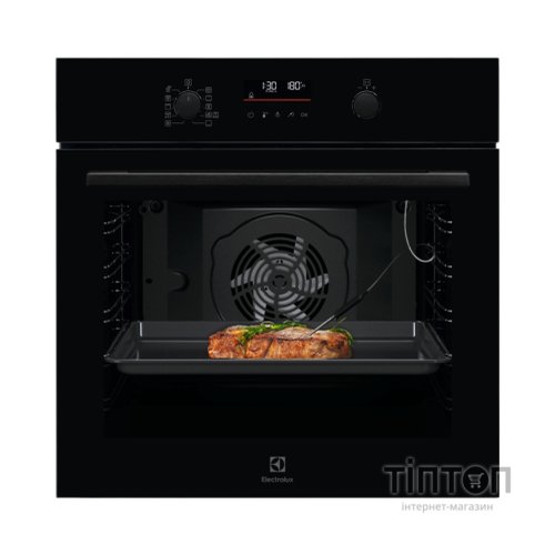 Духова шафа Electrolux LOF6P37Z