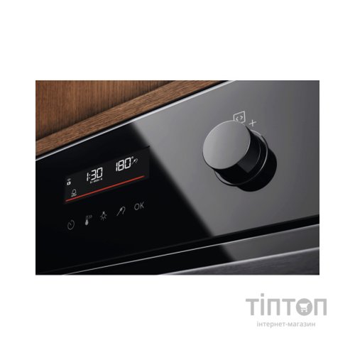 Духова шафа Electrolux LOF6P37Z