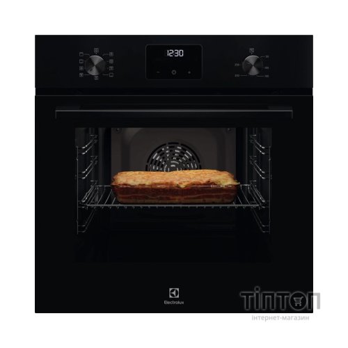 Духова шафа Electrolux LOFGF00BK