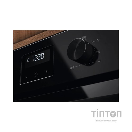 Духова шафа Electrolux LOFGF00BK