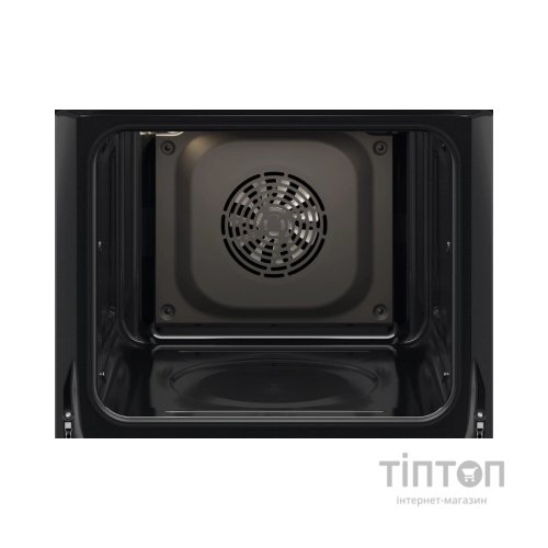 Духова шафа Electrolux LOFGF00BK