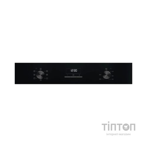 Духова шафа Electrolux LOH3H00BK