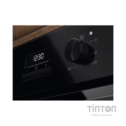 Духова шафа Electrolux LOH3H00BK
