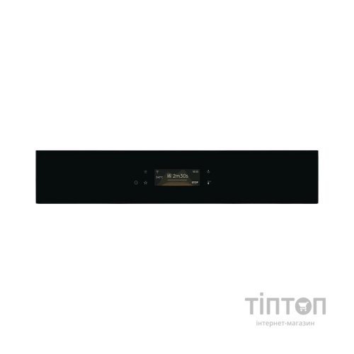 Духова шафа Electrolux LOX8P87WZ