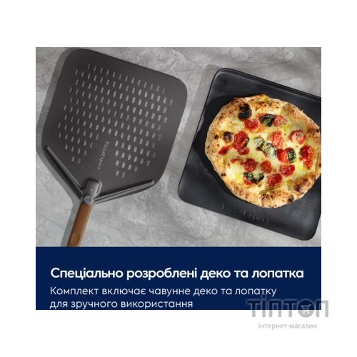 Духова шафа Electrolux LOX8P87WZ