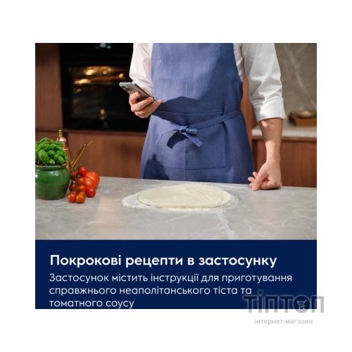 Духова шафа Electrolux LOX8P87WZ