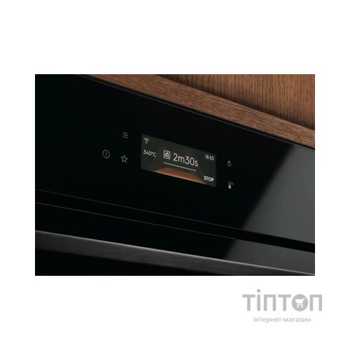 Духова шафа Electrolux LOX8P87WZ
