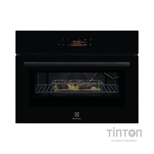 Духова шафа Electrolux LVL8E09Z