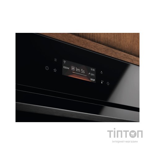 Духова шафа Electrolux LVL8E09Z