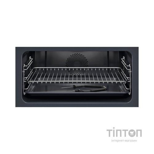 Духова шафа Electrolux LVL8E09Z
