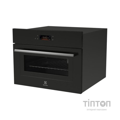Духова шафа Electrolux LVL8E09Z