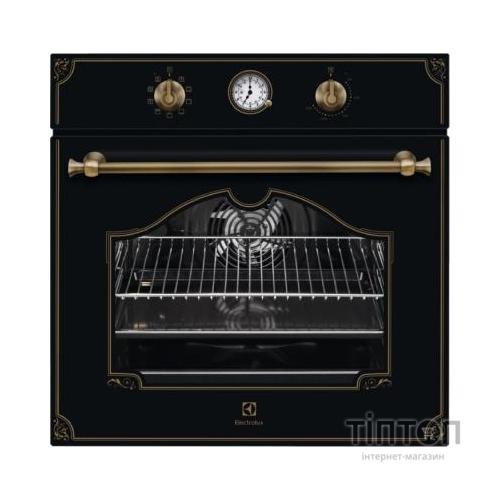 Духова шафа ELECTROLUX OPEB2520R