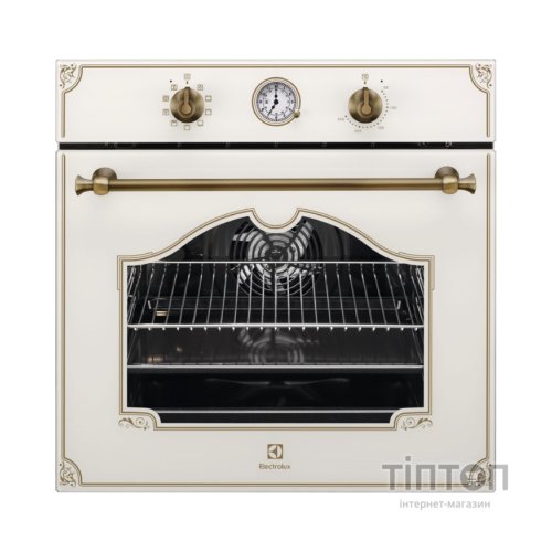 Духова шафа ELECTROLUX OPEB2520V