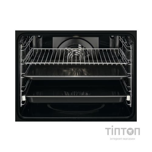 Духова шафа ELECTROLUX OPEB2520V